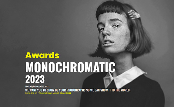 Monochromatic Awards 2023