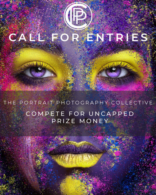 Portrait Photography Collective 2023