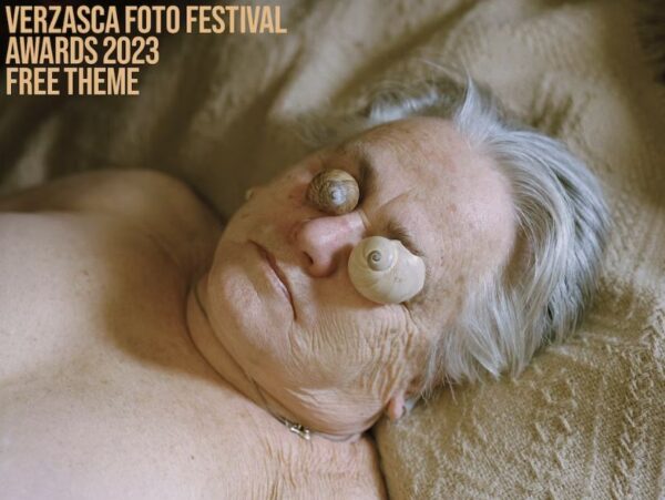 Verzasca Foto Festival Award 2023