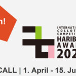 COLLOTYPE Competition Hariban Award 2023