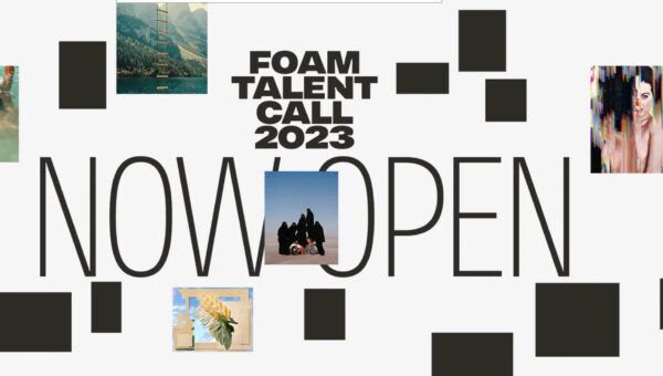 Foam Talent Call 2023