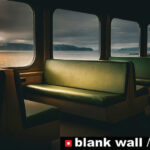 Travel by Blank Wall Gallery