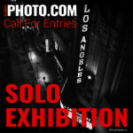 Win an online Solo Exhibition in July 2023