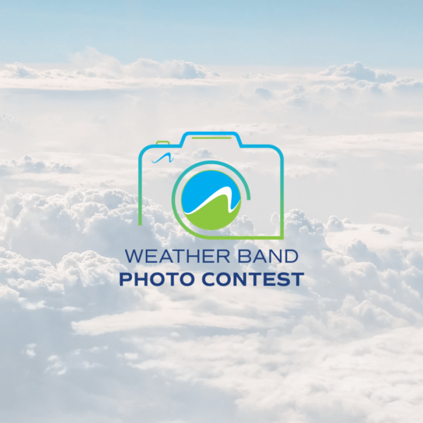 AMS Weather Band Photo Contest 2023