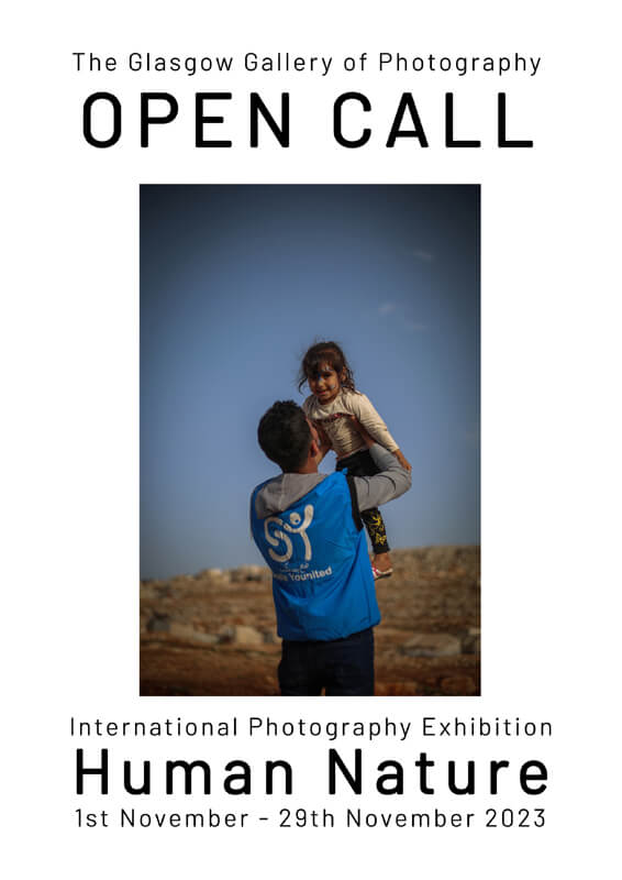 Human Nature, International Photography Exhibition