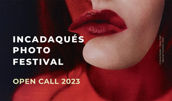 InCadaqués Photo Festival Open Call 2023