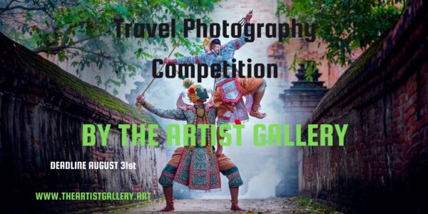 travel photo competition 2023