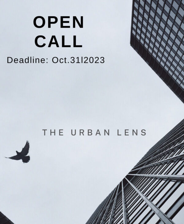 Urban Lens Juried Art Competition