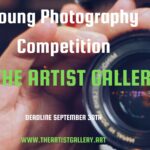 Young Photographer Contest 2023 by The Artist Gallery