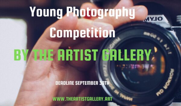 Young Photographer Contest 2023 by The Artist Gallery