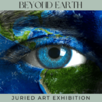 Beyond Earth Juried Art Competition