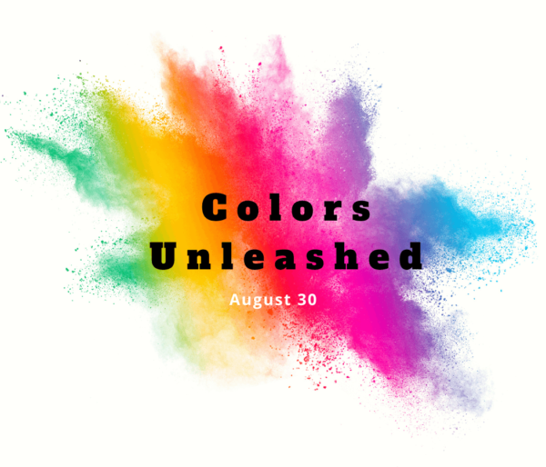 Colors Unleashed Juried Art Competition
