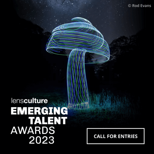 LensCulture Emerging Talent Awards 2023