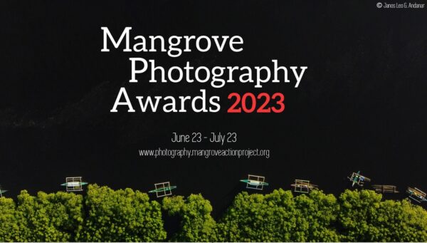 Mangrove Photography Awards 2023