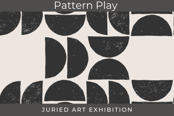 Patterns & Textures Juried Art Competition