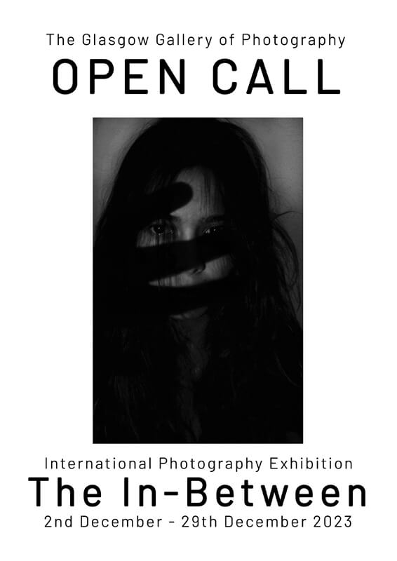 Open Call: The In Between