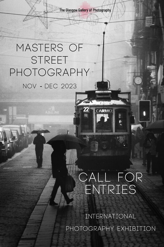 Masters of Street Photography, International Photography Exhibition