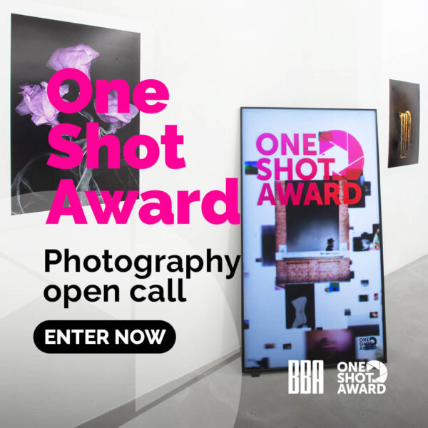 Open Call - BBA One Shot Award 2023