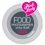 Pink Lady® Food Photographer of the Year 2024