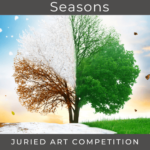 “Seasons” Online Art Competition