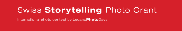 Swiss Storytelling Photo Grant 9th edition