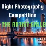 Night Photography Contest 2023 by The Artist Gallery