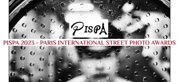 Paris International Street Photo Awards 2023