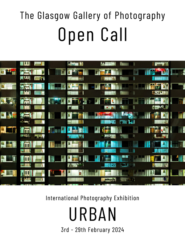 Urban; International Photography Exhibition