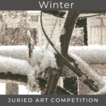 2nd Annual Winter Art Competition