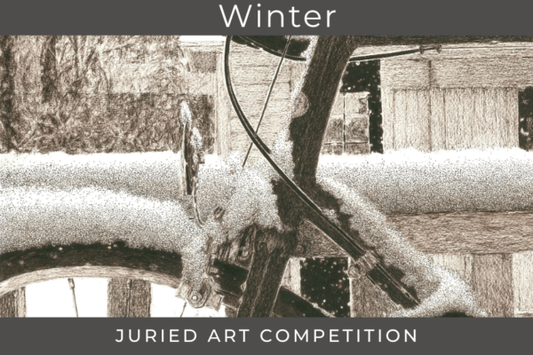2nd Annual Winter Art Competition