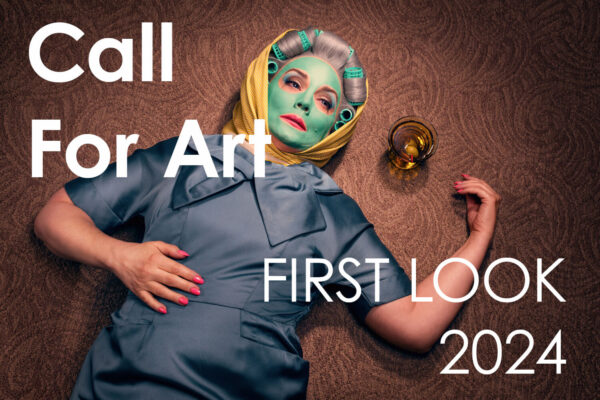 Call for Art: First Look 2024
