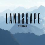 International Art Competition, Landscape Theme