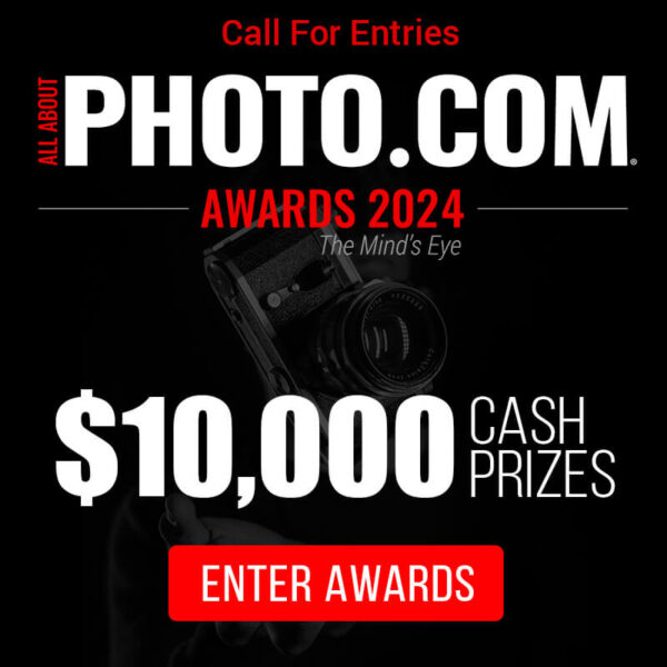All About Photo Awards 2024