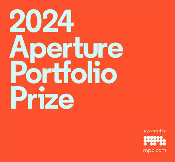 Aperture Portfolio Prize 2024