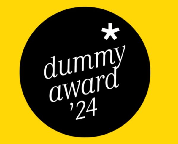 Dummy Award 2024