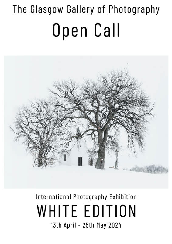 White Edition; International Photography Exhibition