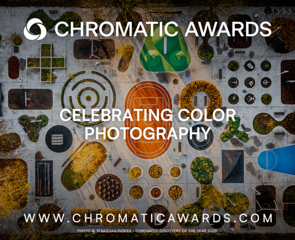 Chromatic Photo Awards 2024
