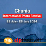 7th Chania International Photo Festival