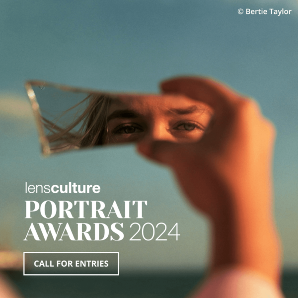 LensCulture Portrait Awards 2024