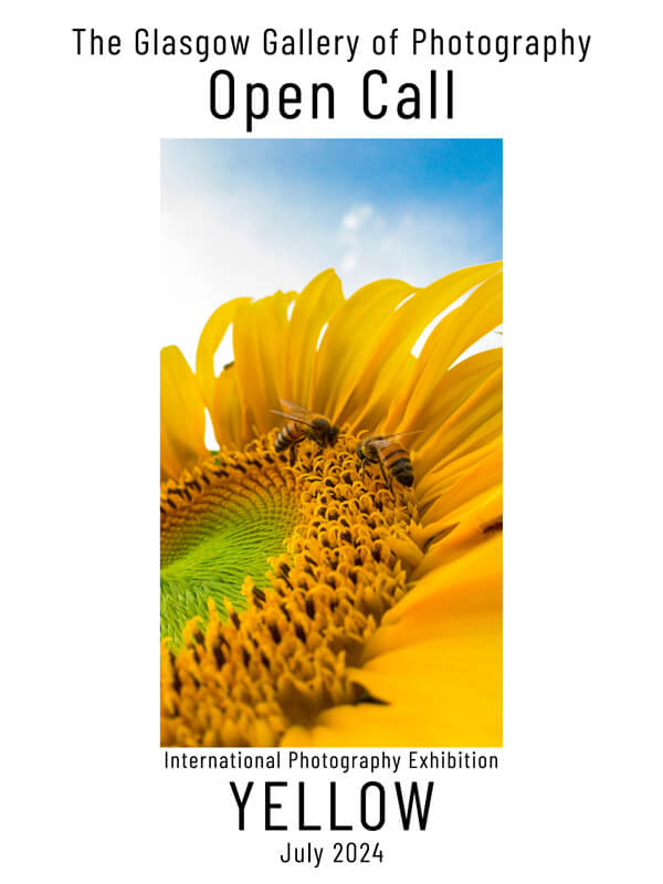 Yellow; International Photography Exhibition