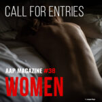 AAP Magazine #38 WOMEN: $1,000 + Publication