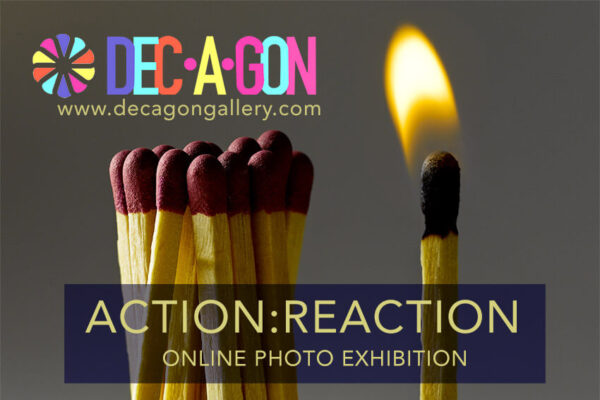 ACTION:REACTION - a call for photography