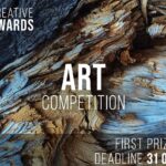 Anthology Art Competition 2024