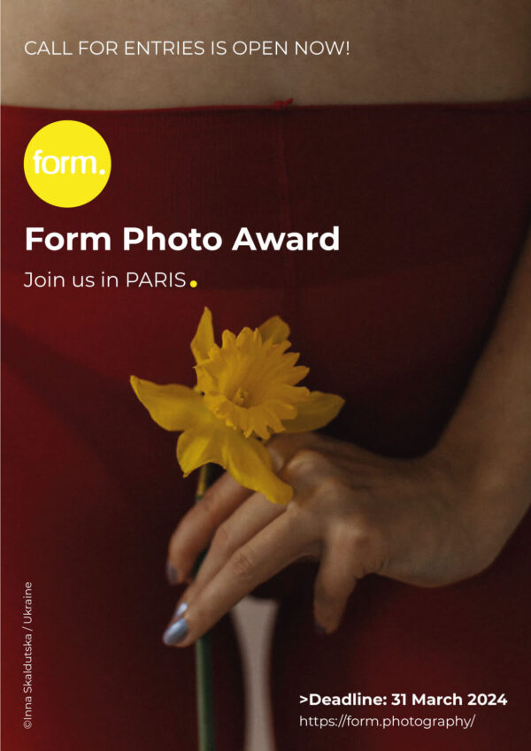 Form Photo Award 2024
