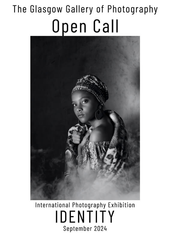 Identity; International Photography Exhibition