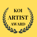 Koi Artist Award 2024