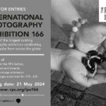 RPS International Photography Exhibition 166