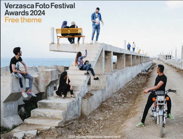 11th Verzasca Foto Festival Awards 2024