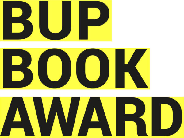 BUP Book Award 2024