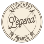 Elopement Photography Legend Awards 2024